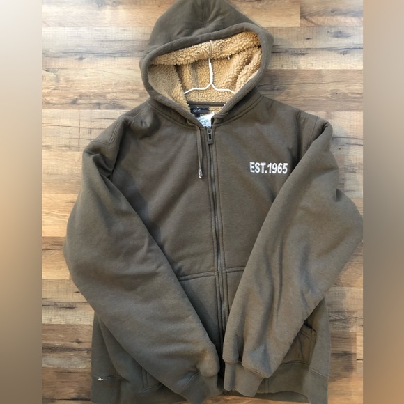 Men, hoodie. - Picture 1 of 1